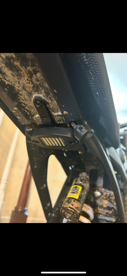 Surron Light Bee Plug & Play Rock Light