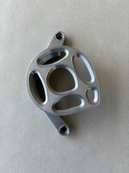 Surron/Eride Plastic Motor Cover