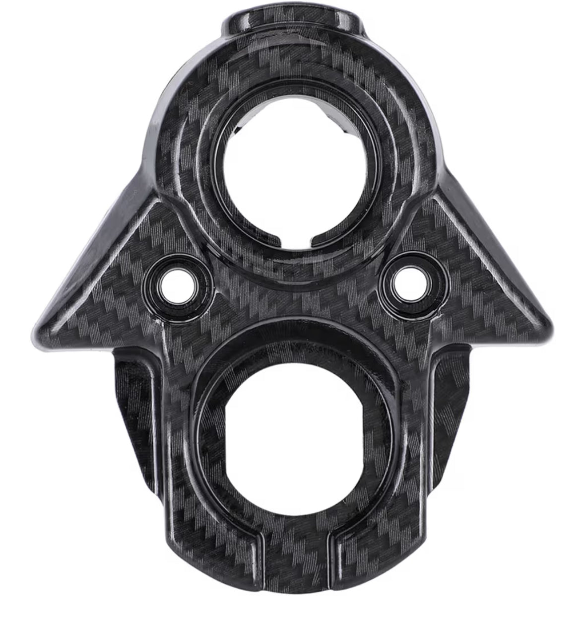 Surron Carbon Fiber Key Ignition