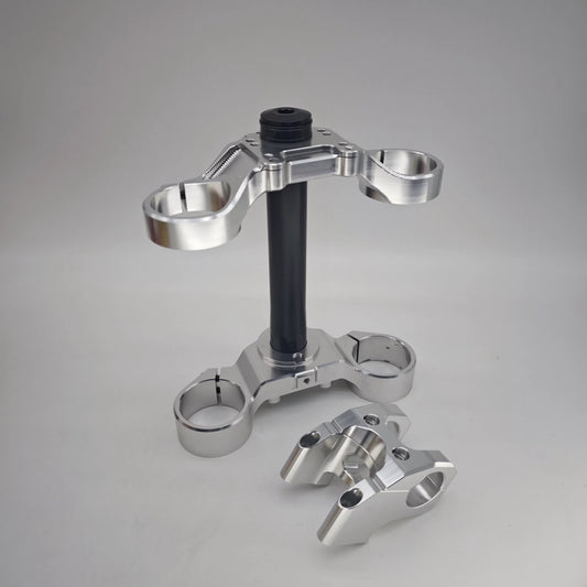 PRE-ORDER Upgraded Triple Clamp For E Ride Pro