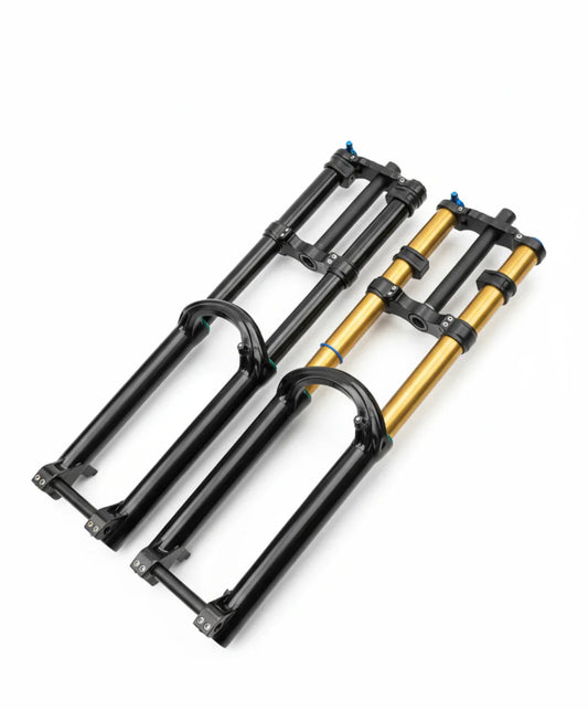 PRE-ORDER 40s Style Upgraded Forks