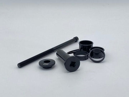 Warp 9 Standard Stem Lock - For forks that already have a fender mounting solution.