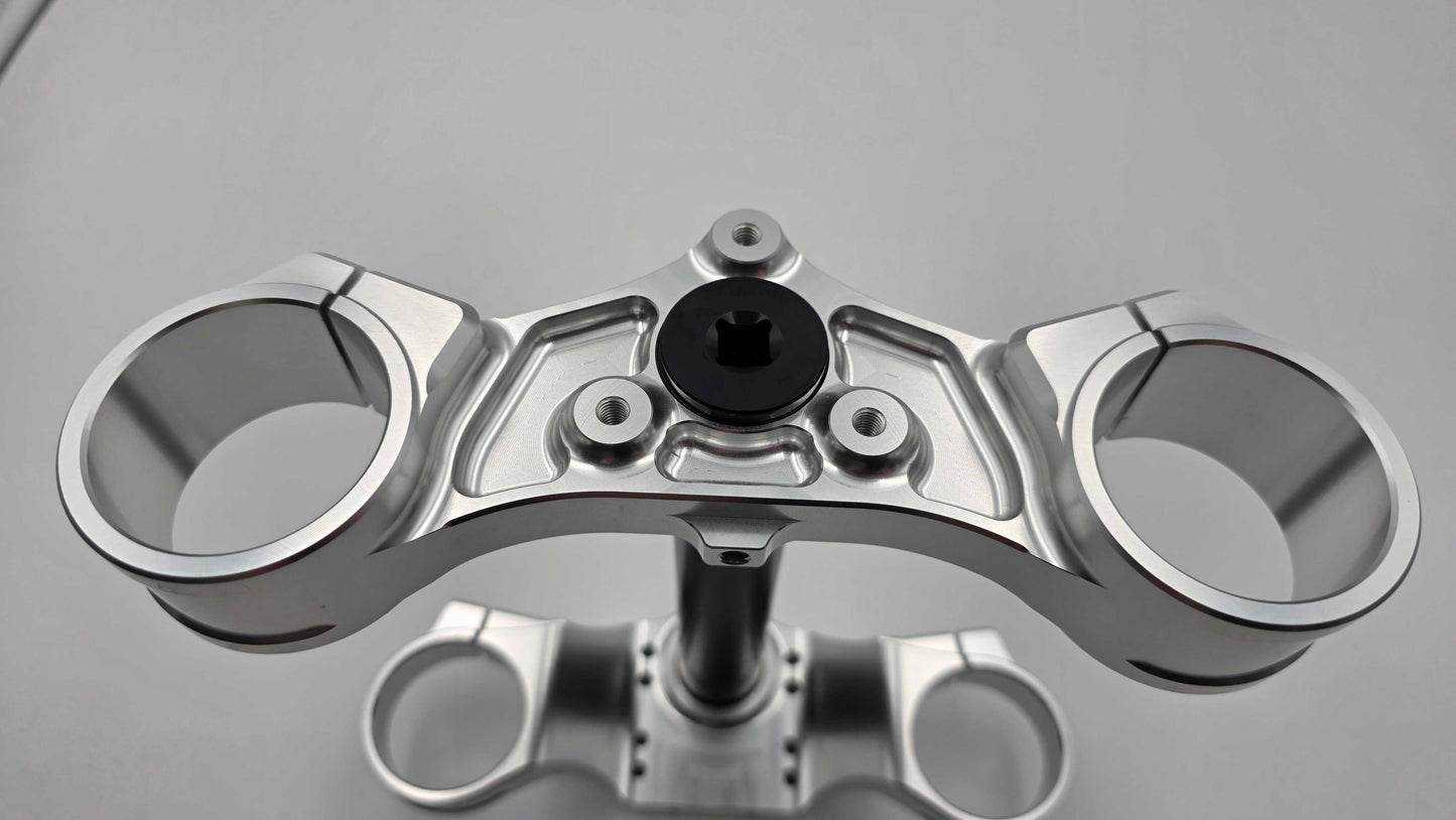 Warp 9 Standard Stem Lock - For forks that already have a fender mounting solution.