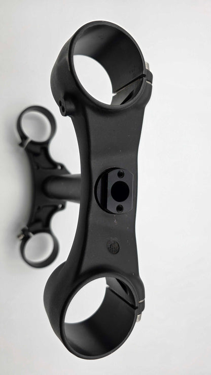 Warp 9 Stem Lock - W9 Fender Adapter Compatible - For forks without a fender mount on lower clamps.