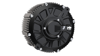 EBMX XLB-60 RACE Motor KIT