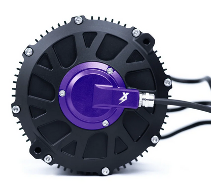 EBMX XLB-60 RACE Motor KIT