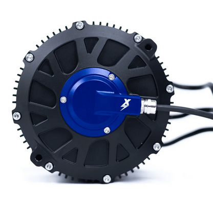 EBMX XLB-60 RACE Motor KIT