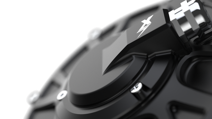 EBMX XLB-60 CORE Motor