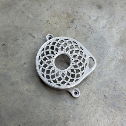 Surron Ultra Bee Plastic Motor Cover