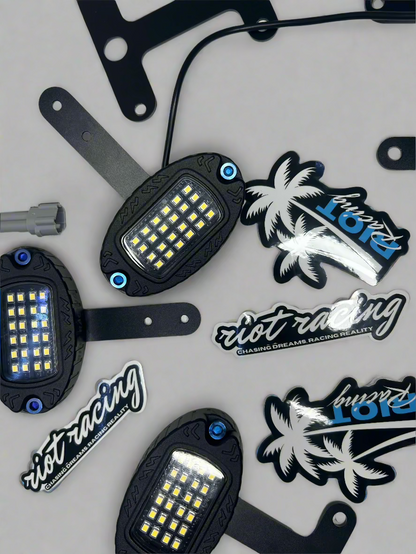 (SURRON) Riot CORE Light