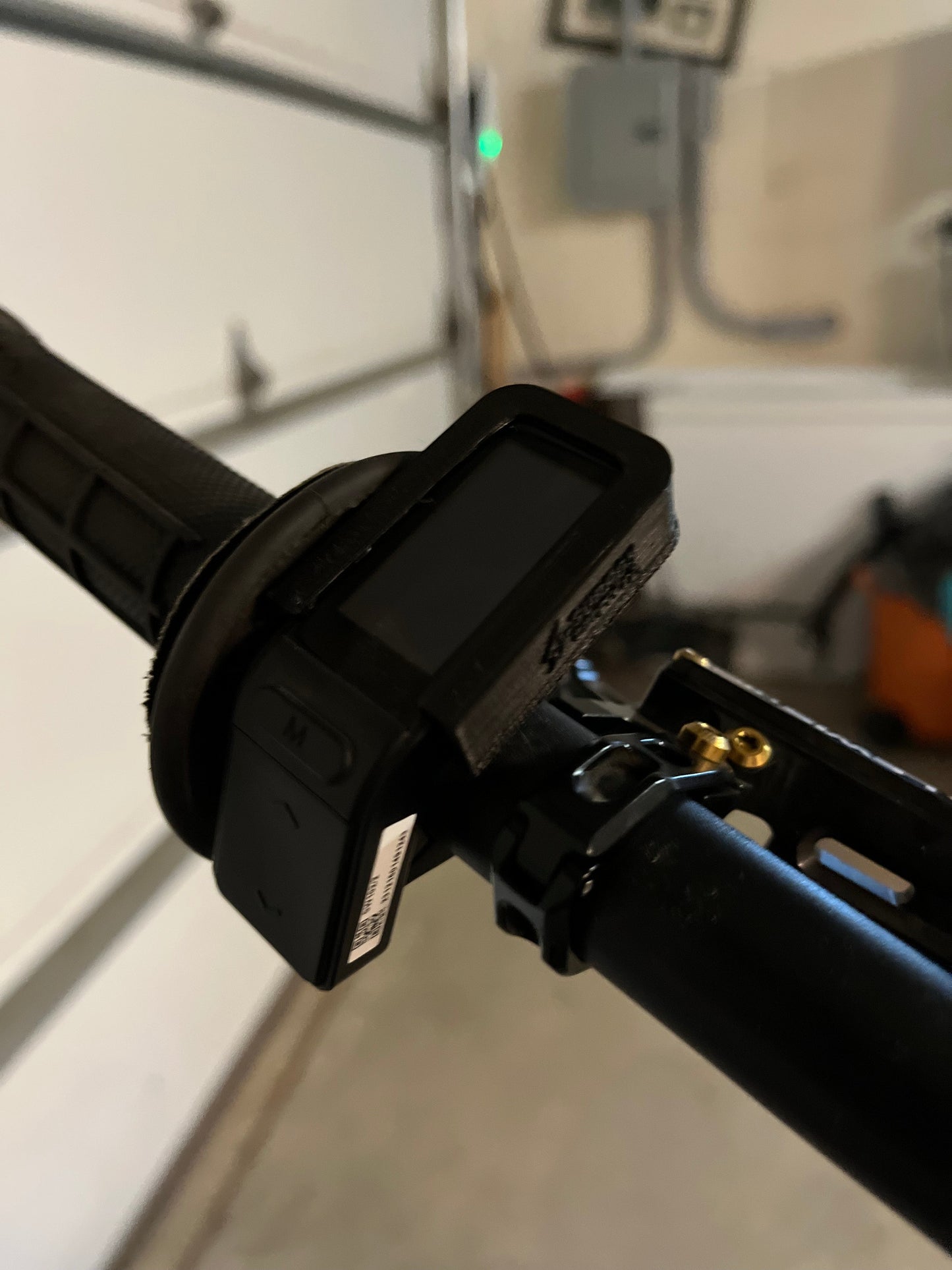 Eggrider Display Protector