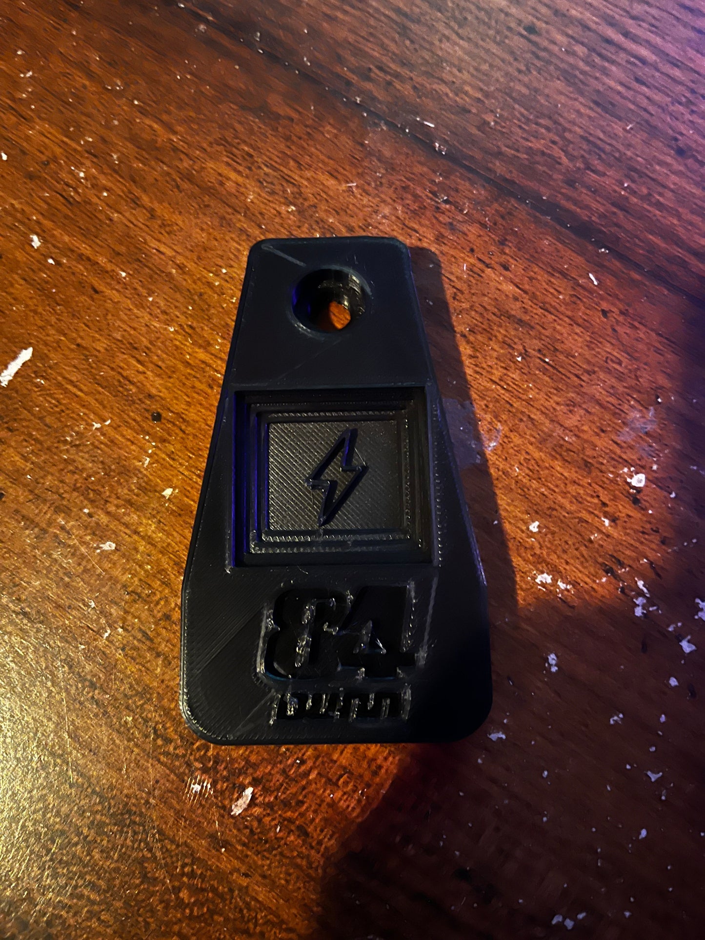 Personalized Horn Delete