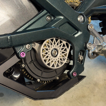 Surron LBX Plastic Motor Cover