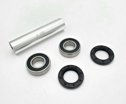 E-Moto Wheel Bearing Kits for Warp 9 Hubs