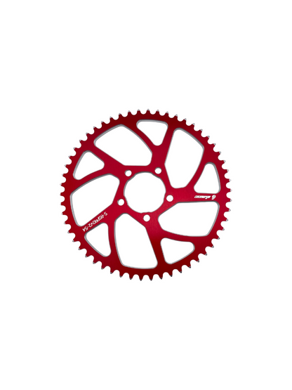 E-Moto Sprocket