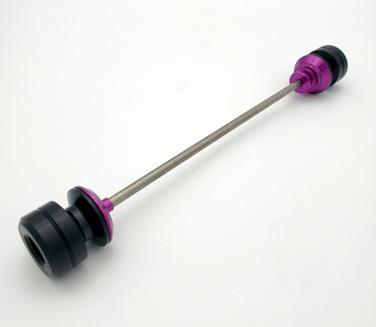 Ultra Bee Front Supermoto Axle Slider