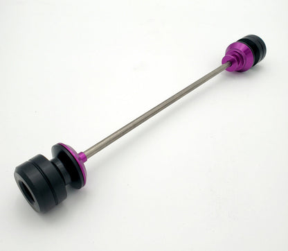 Ultra Bee Front Supermoto Axle Slider