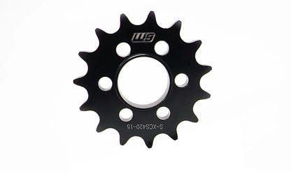 Warp 9 Jack Shaft Sprocket