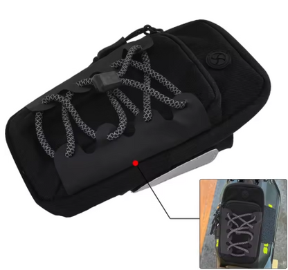 E-Bike Strap-On Phone/Tool Bag