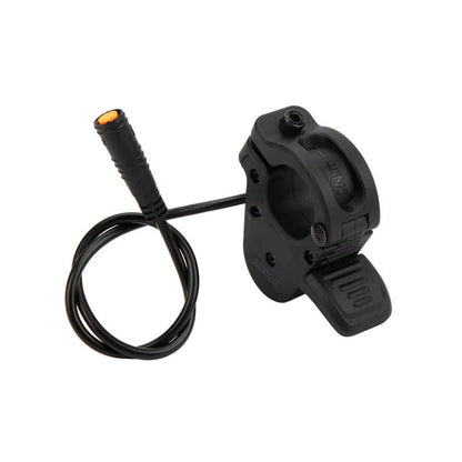 Super 73 Throttle Upgrade