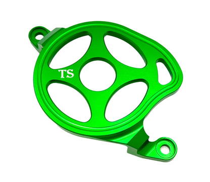 Aluminum Motor Cover (Open Style) for Surron, E-ride Pro and Segway