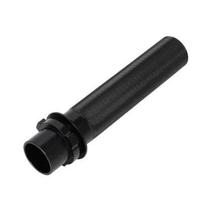Aluminum Surron Light Bee Throttle Tube