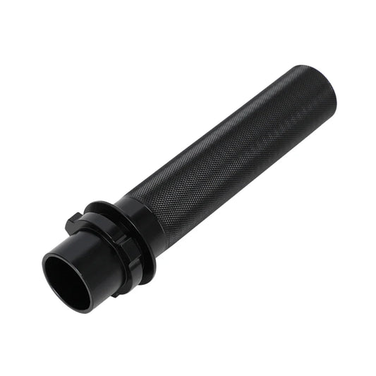 Aluminum Surron Light Bee Throttle Tube