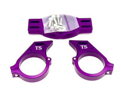 E-Ride Pro Adjustable Display Mounting Bracket