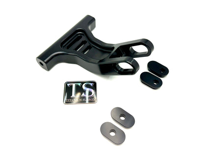 E-Ride Pro Rear Suspension Triangle