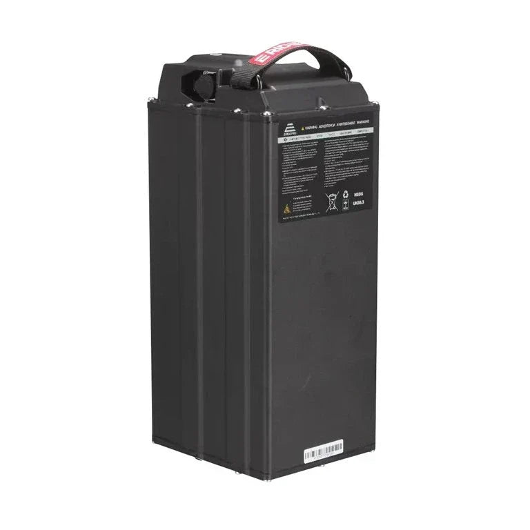 Eride Pro SR 25KW 72V 50AH Electric Dirt Bike