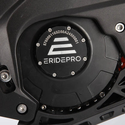 Eride Pro SR 25KW 72V 50AH Electric Dirt Bike