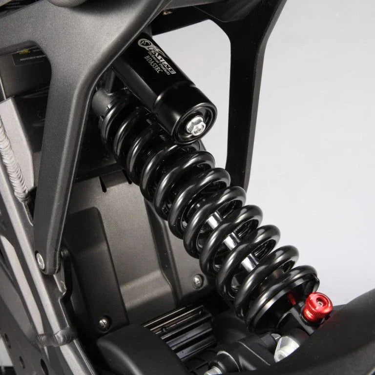 Eride Pro SR 25KW 72V 50AH Electric Dirt Bike