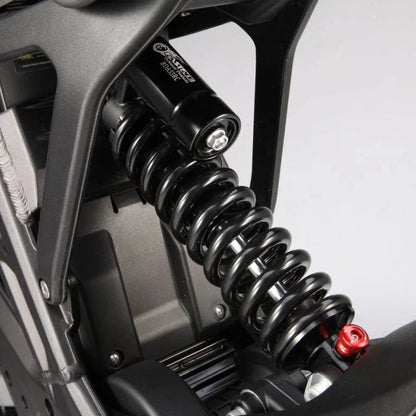 Eride Pro SR 25KW 72V 50AH Electric Dirt Bike