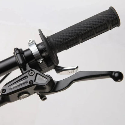 Eride Pro SR 25KW 72V 50AH Electric Dirt Bike