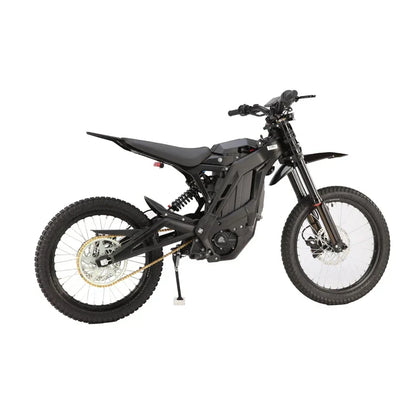 Eride Pro 3.0 72V 16KW Electric Dirt Bike