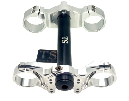 FastAce Fork Drop Clamp for ALX13RC 2.0 and AHX12RV 3.0