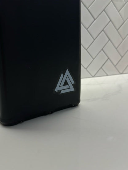 E-Bike "72v" Style  Battery Conversion Kit