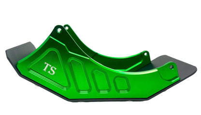 Premium Aluminum Bash Plate for E-Ride Pro SS 2.0