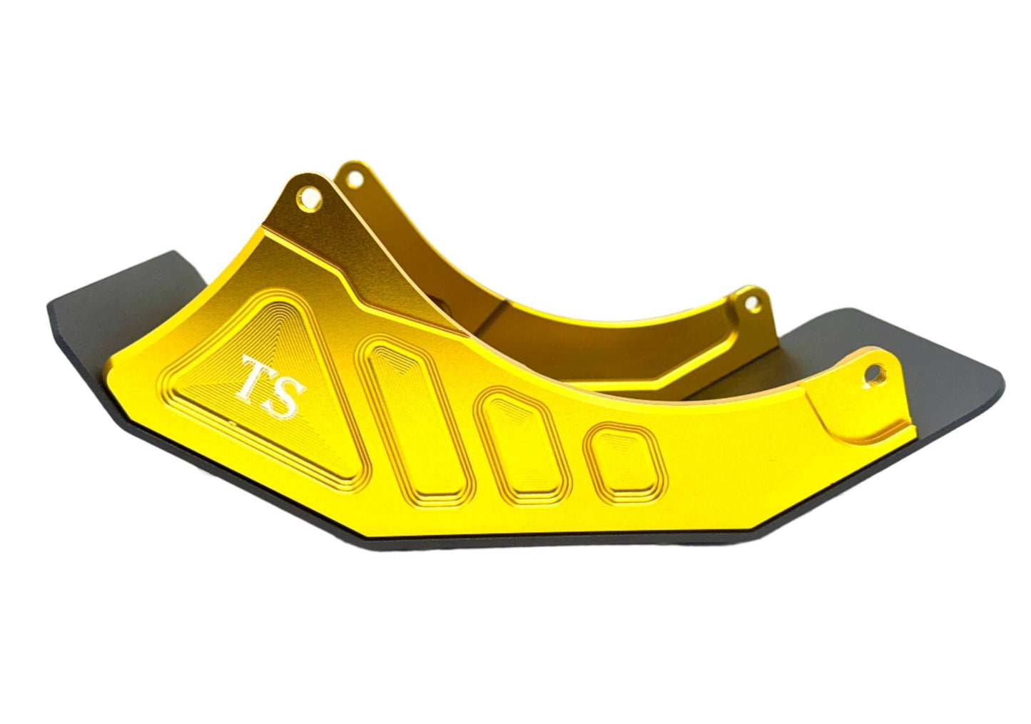 Premium Aluminum Bash Plate for E-Ride Pro SS 2.0