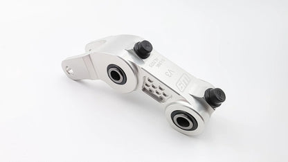 Warp 9 Light Bee Rear Suspension Linkage Riser