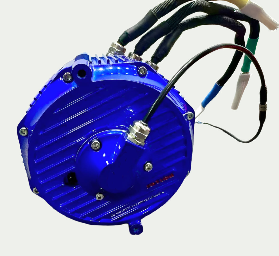 Sotion Race Motor GTS01