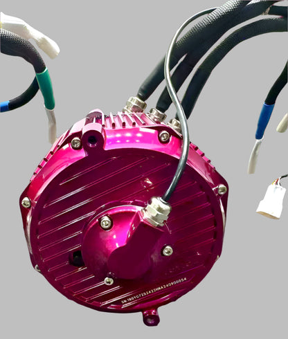 Sotion Race Motor GTS01