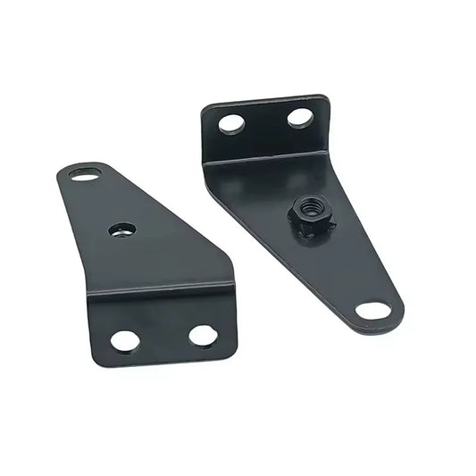 Surron Light Bee Lower Controller Bracket