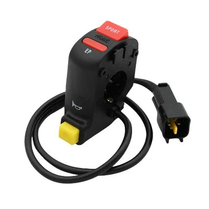 Surron Light Bee Speedometer Display Switch