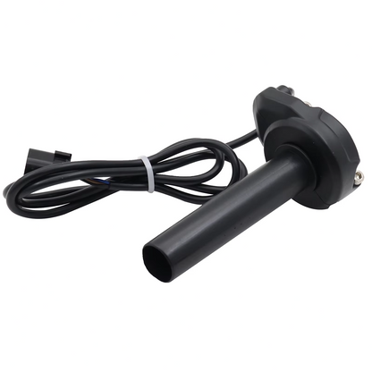 Surron Light Bee Throttle Replacement