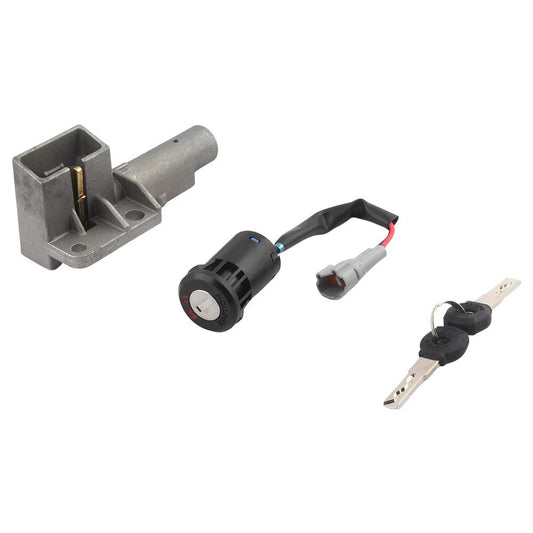 Surron Lock Key Set