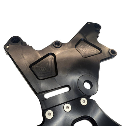 Surron Moto Brake Dual Caliper Bracket