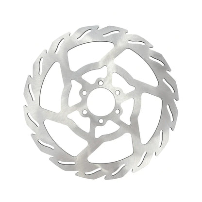 Surron Light Bee 220mm Brake Rotor Upgrade