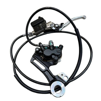 Talaria Moto Brake Dual Caliper Kit