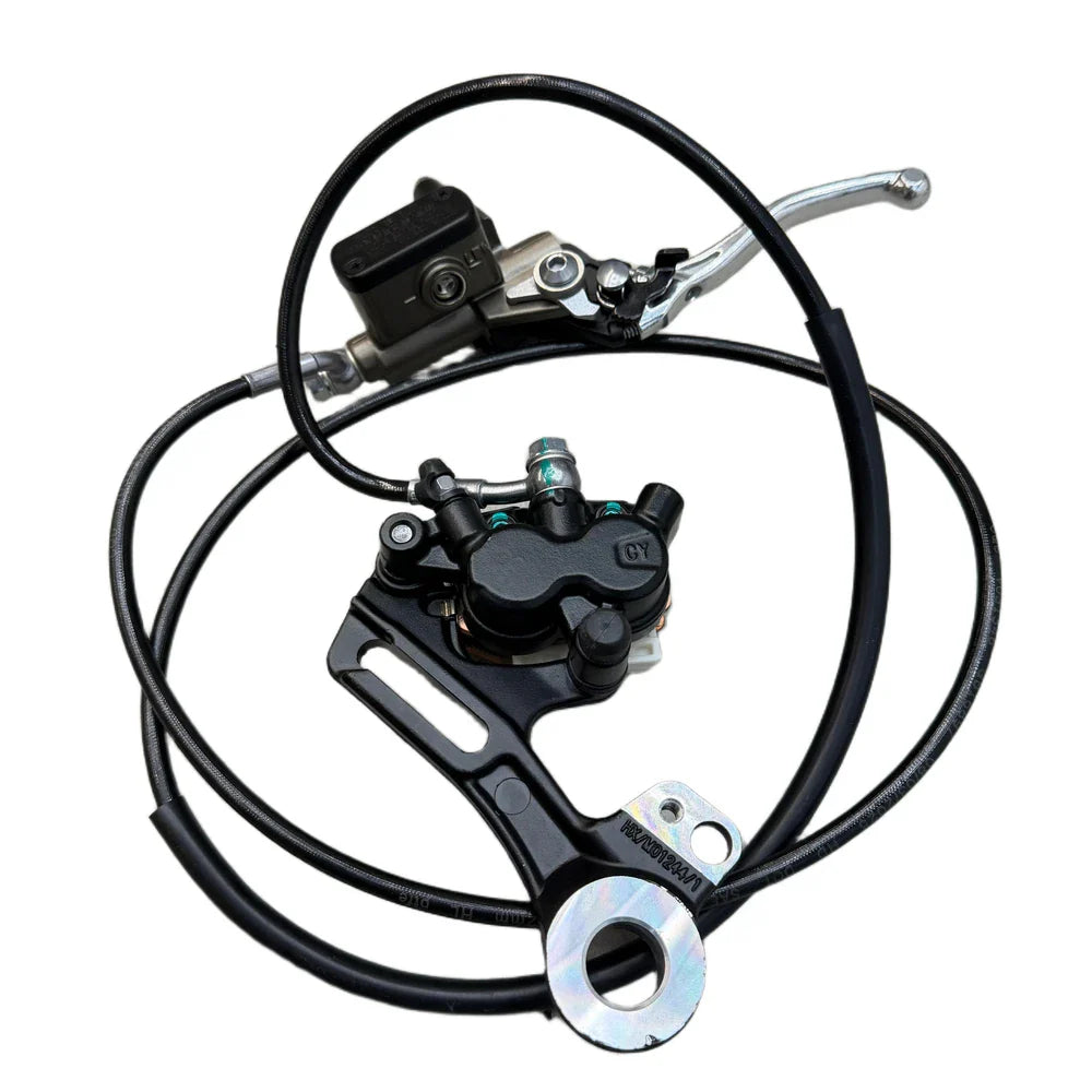 Surron Light Bee Moto Brake Dual Caliper Kit